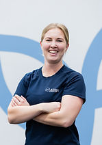 Align Functional Fitness Caitlin Milne