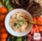 dip