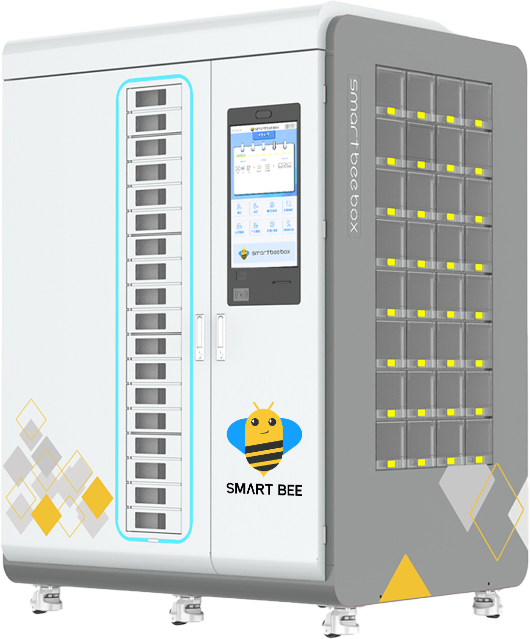 Smart Bee Orbix