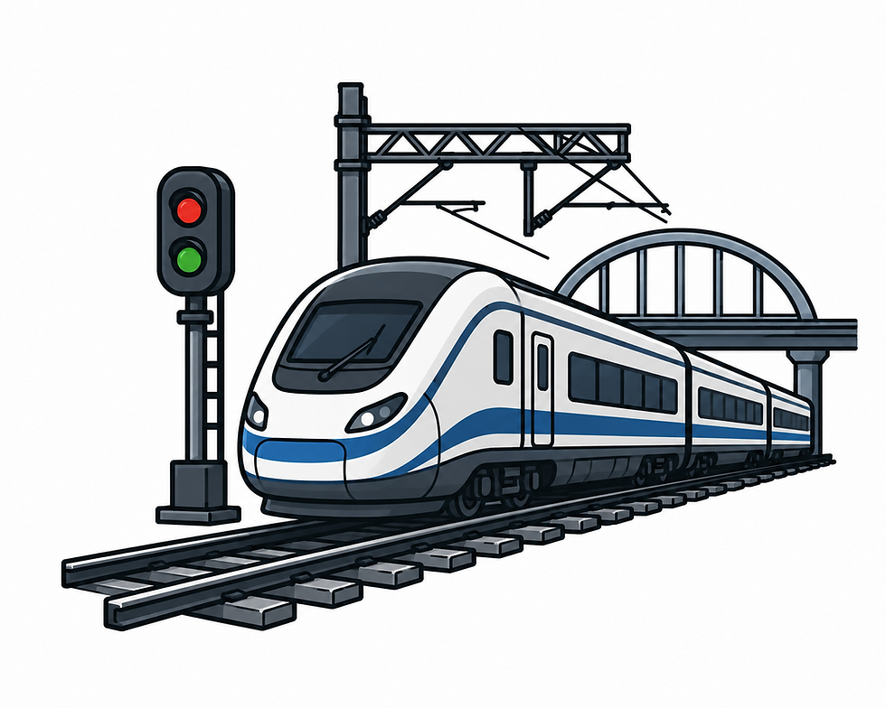 Railways