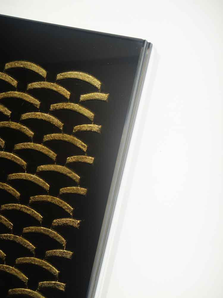 Gold Leaf