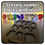 Thumbnail: Sensory number blocks with insert 