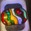Thumbnail: Chunky open ended CHRISTMAS Sensory lightbox insert