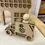 Thumbnail: Peg Doll Vehicles