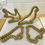 Thumbnail: BASICS chunky threading BIRD shapes (Pack of 4)