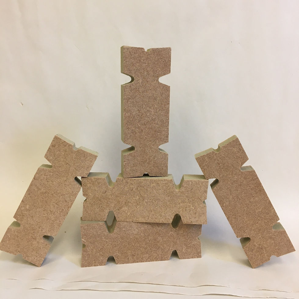 Thumbnail: Crackers Stacking and Hanging (Class pack available)