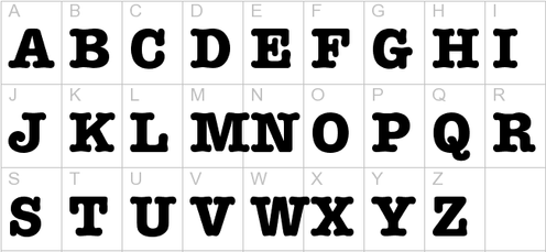 engraved letters engraved letters
