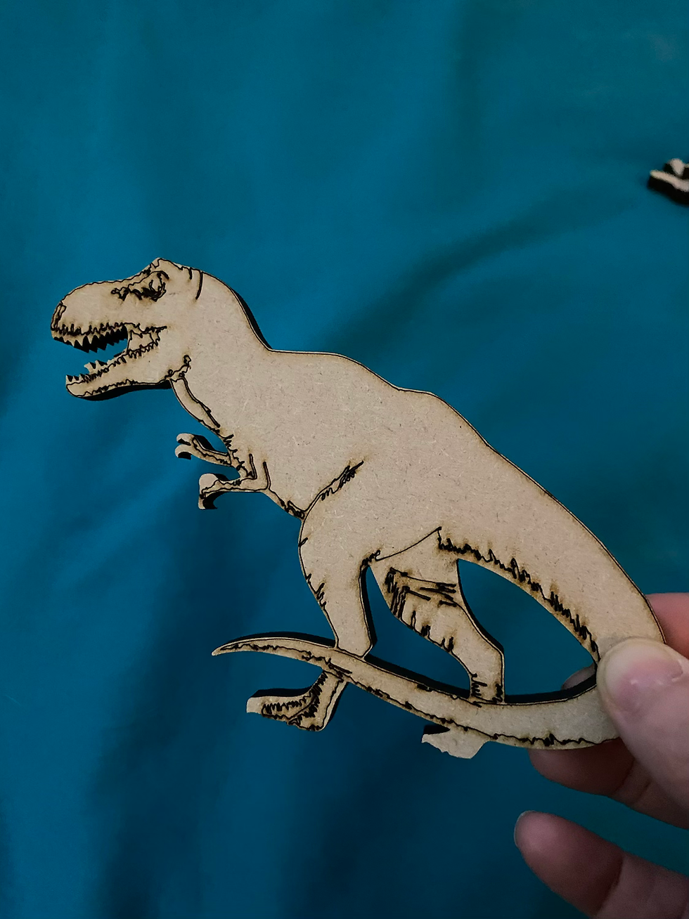 Thumbnail: Learn About Dinosaurs Lid