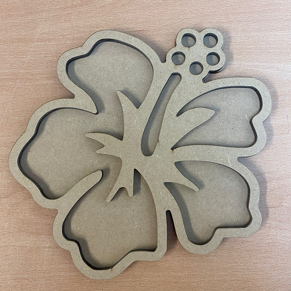 Thumbnail: Summer Sensory trays