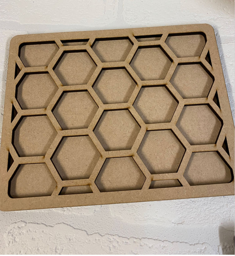 Thumbnail: Sensory Textures Activity Lids and trays