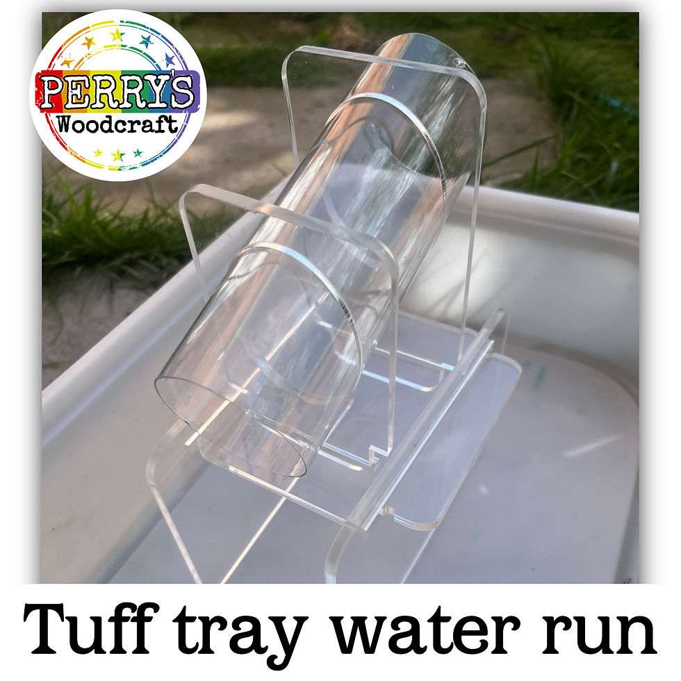 Thumbnail: Water run collection 