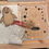Thumbnail: Penguin Activity Lid and sensory tray