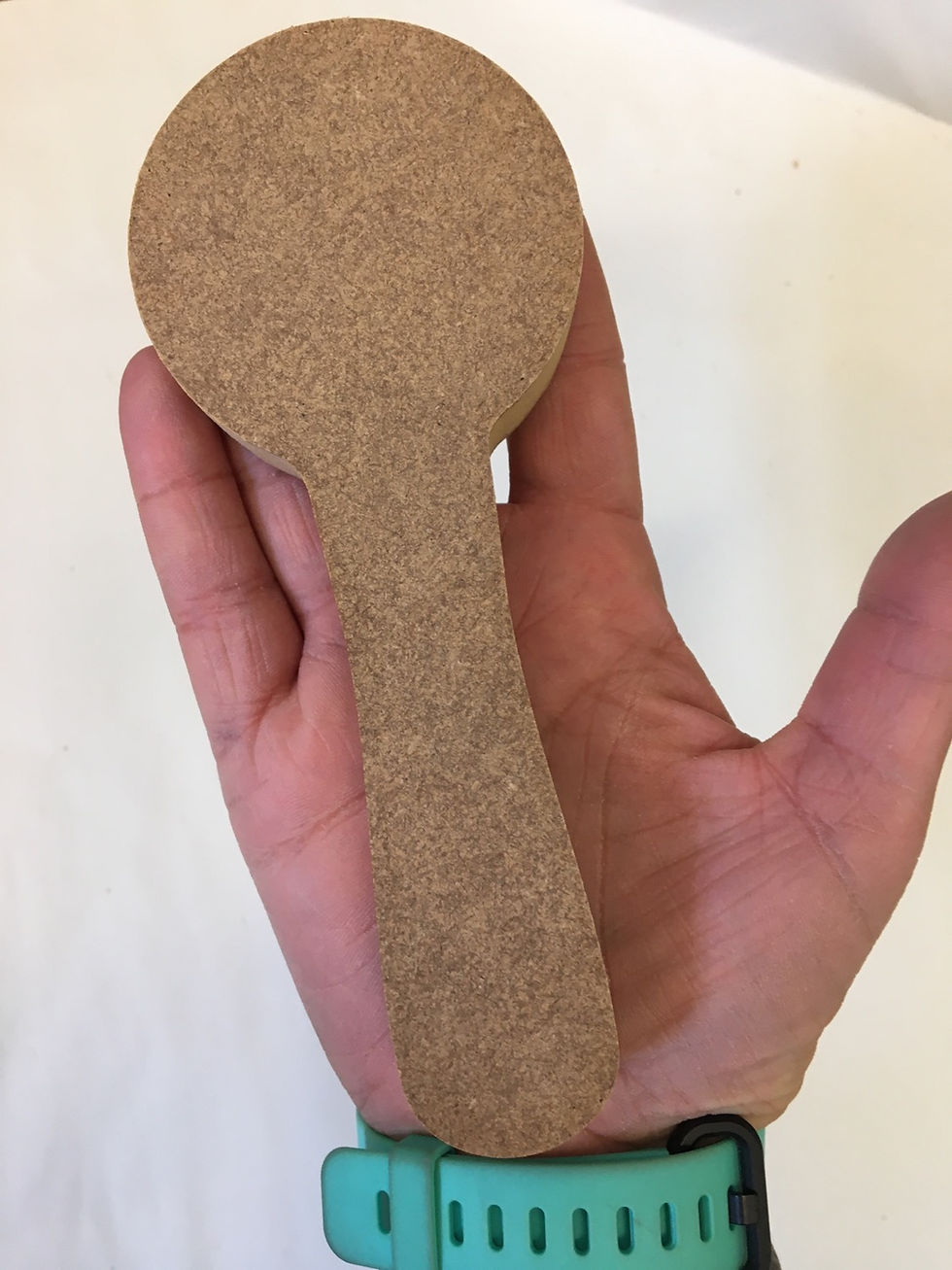 Thumbnail: Mood Wands / Learning Paddles