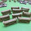 Thumbnail: BASICS set of 10 farm pen fences