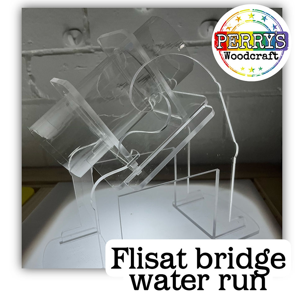 Thumbnail: Water run collection 