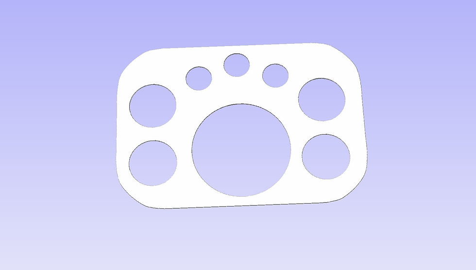 Thumbnail: Limited item - Bowl and Cup lid with cauldron