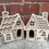Thumbnail: Double Sided cottage - Peg doll house