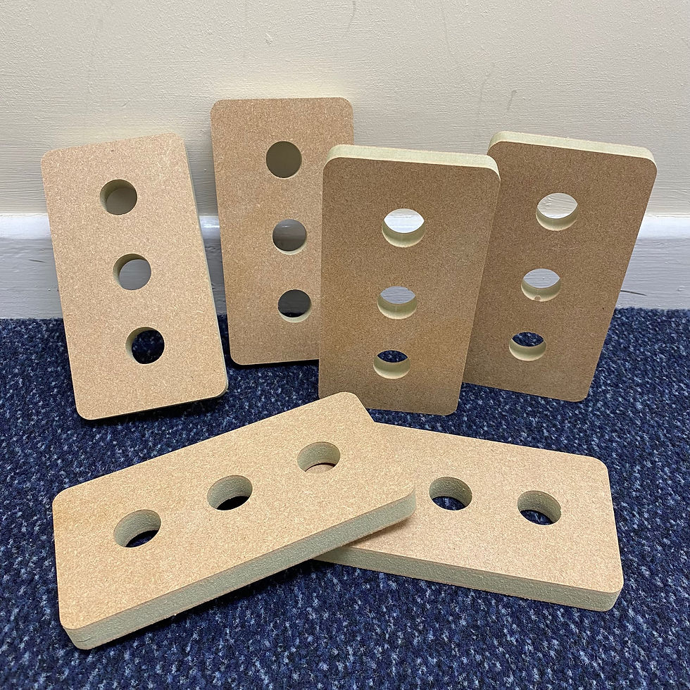 Perry's BASICS Perrys Woodcraft