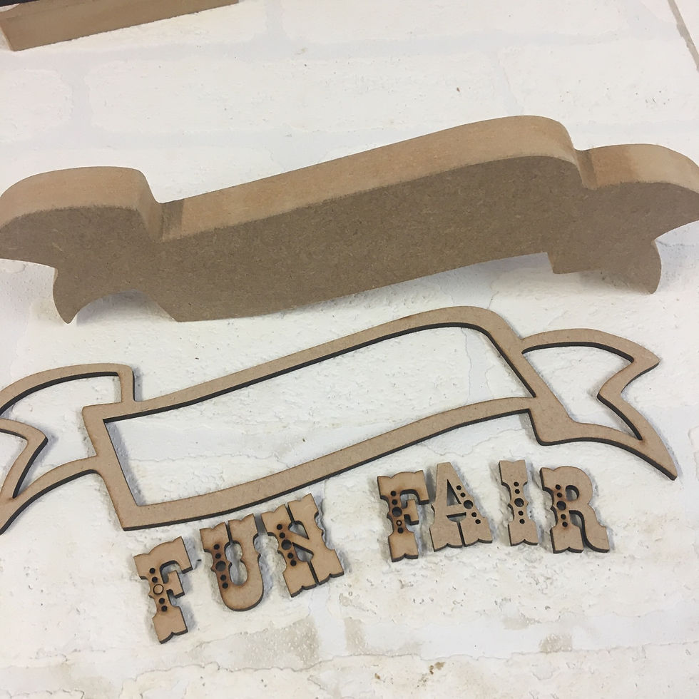 Thumbnail: Fun Fair Range