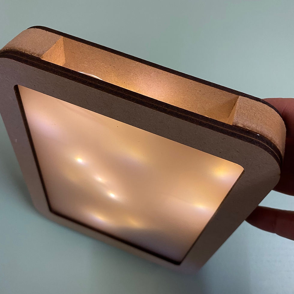 Thumbnail: Mini Light Box