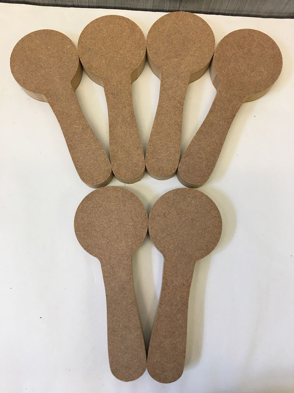 Thumbnail: Mood Wands / Learning Paddles