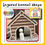 Thumbnail: Layered freestanding Kennel Shape