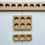 Thumbnail: Storage trays for Playdough rollers (3 options)