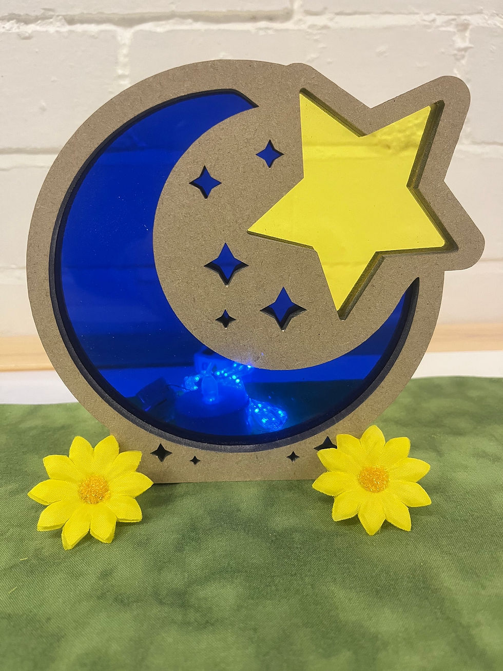 Thumbnail: Eid Sensory Blocks