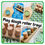 Thumbnail: Storage trays for Playdough rollers (3 options)