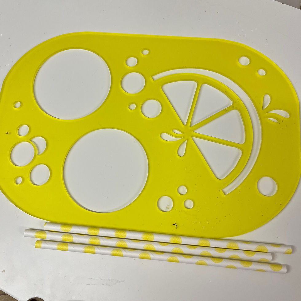 Thumbnail: Lemonade / Lemon Flisat Collection