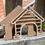 Thumbnail: Layered freestanding Kennel Shape