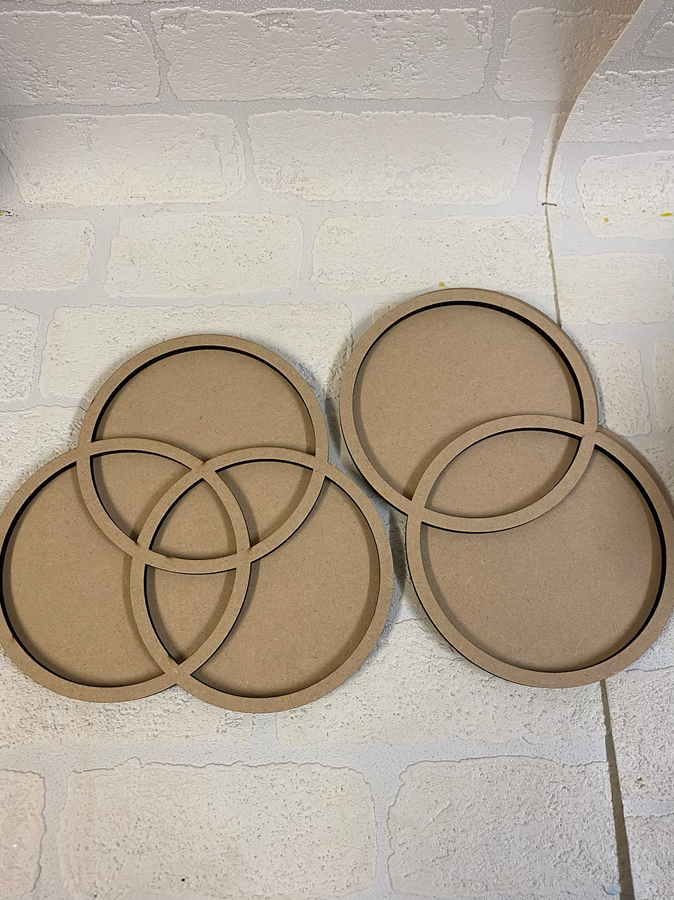 Thumbnail: Venn Diagram Sorting Trays