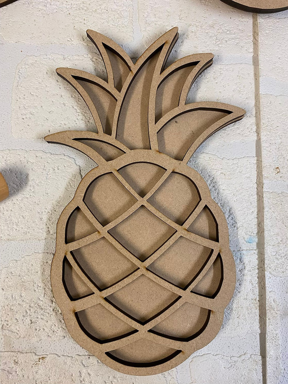 Thumbnail: Fruit Sensory trays