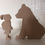 Thumbnail: Boy or Girl and Bear !