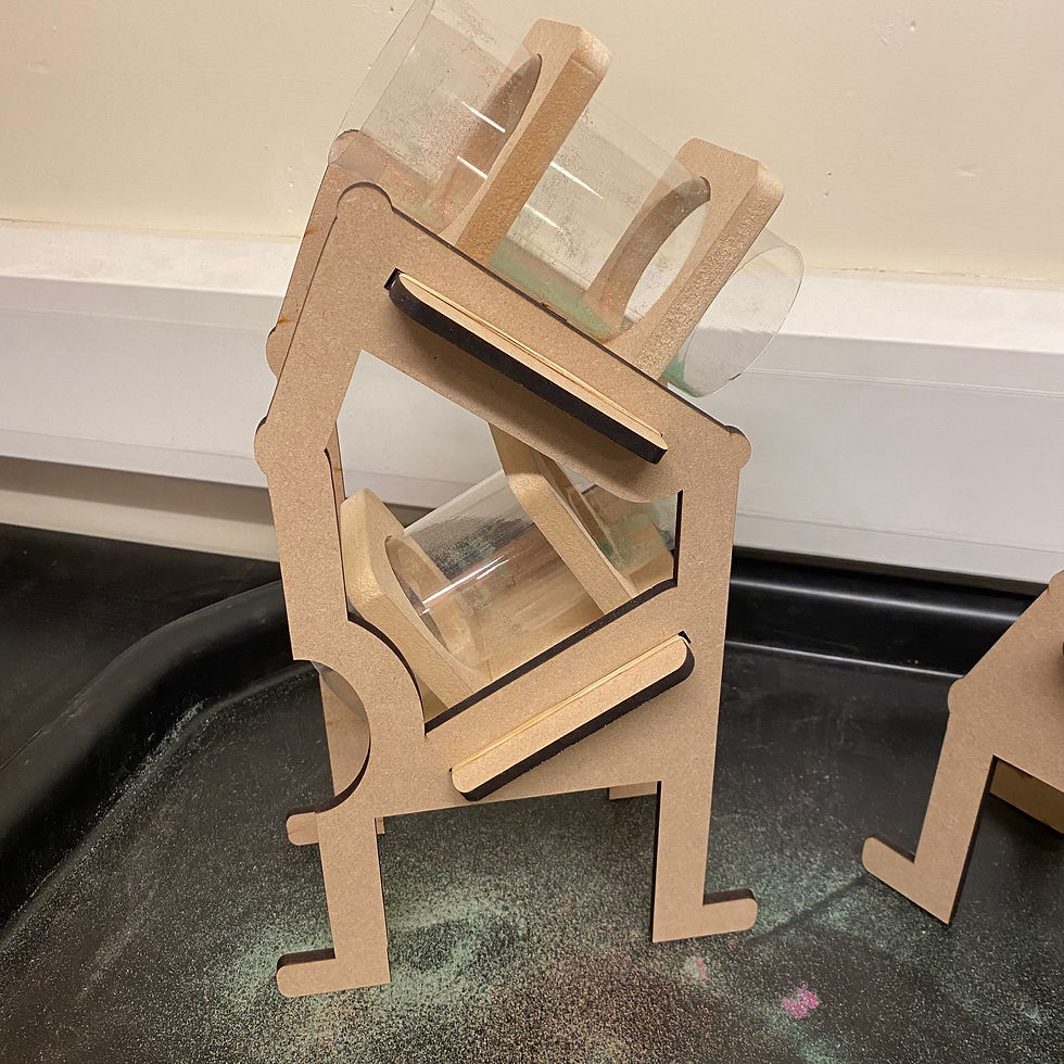 Thumbnail: Flisat Sand fun runs