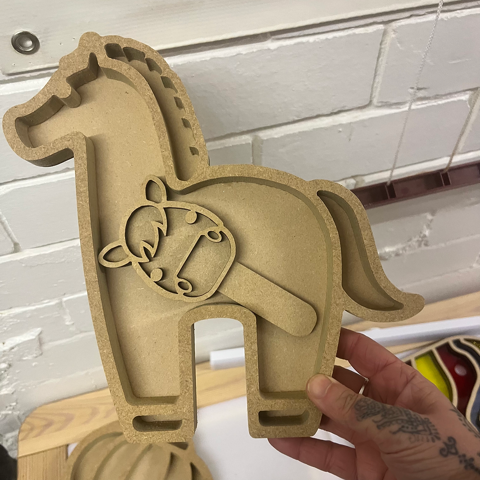 Thumbnail: BASICS Deep Chinese New Year sensory trays