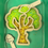 Thumbnail: Tree Scoop and play tray