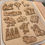 Thumbnail: Learn about the Nativity story Activity Lid