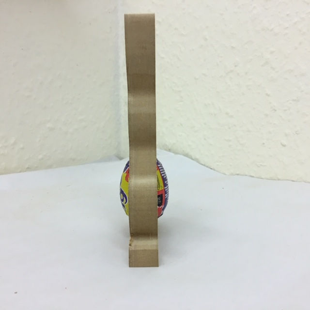 Thumbnail: 15cm Tall Kinder - Creme Egg Bunnies