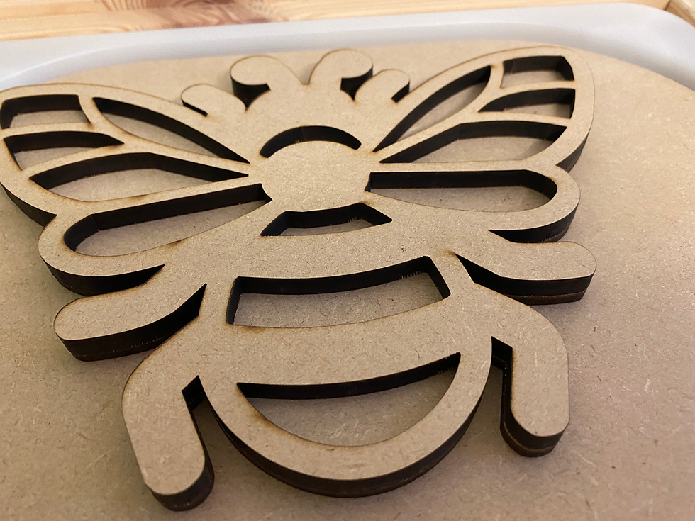 Thumbnail: Learn about Honey Bees Activity Lid set