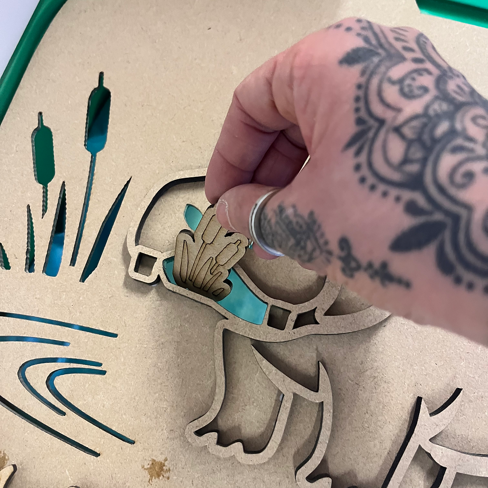Thumbnail: World Hippo day sensory collection