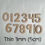Thumbnail: EARLY YEARS FONT Numbers sets (Various options)