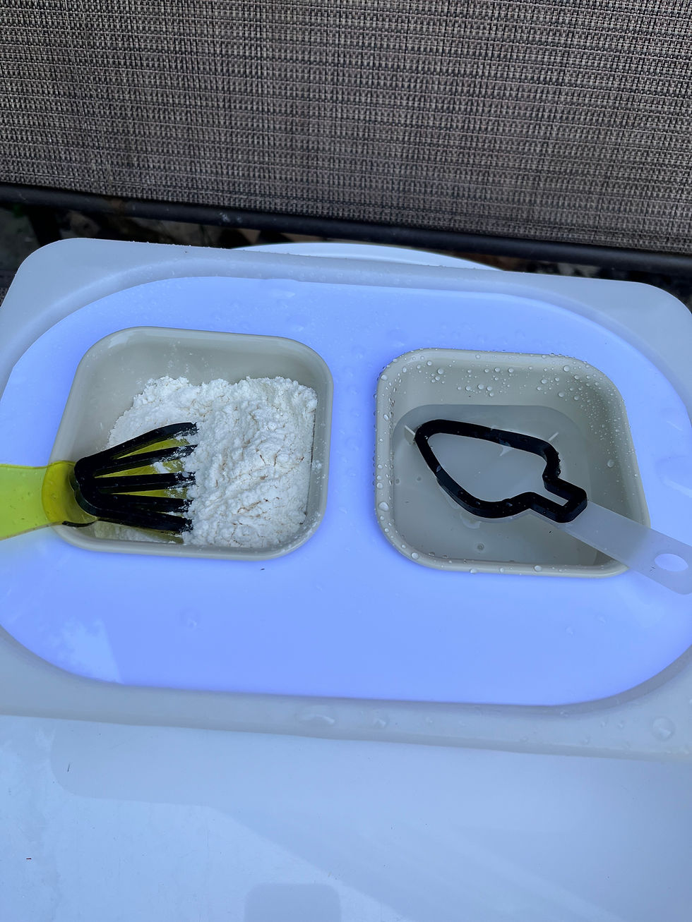 Thumbnail: Baking Simple set up pack