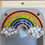 Thumbnail: BASICS Rainbow Trofast Sensory tray
