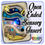 Thumbnail: Chunky open ended Sensory lightbox insert