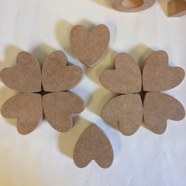 Thumbnail: Mini Mandala small parts play Shapes