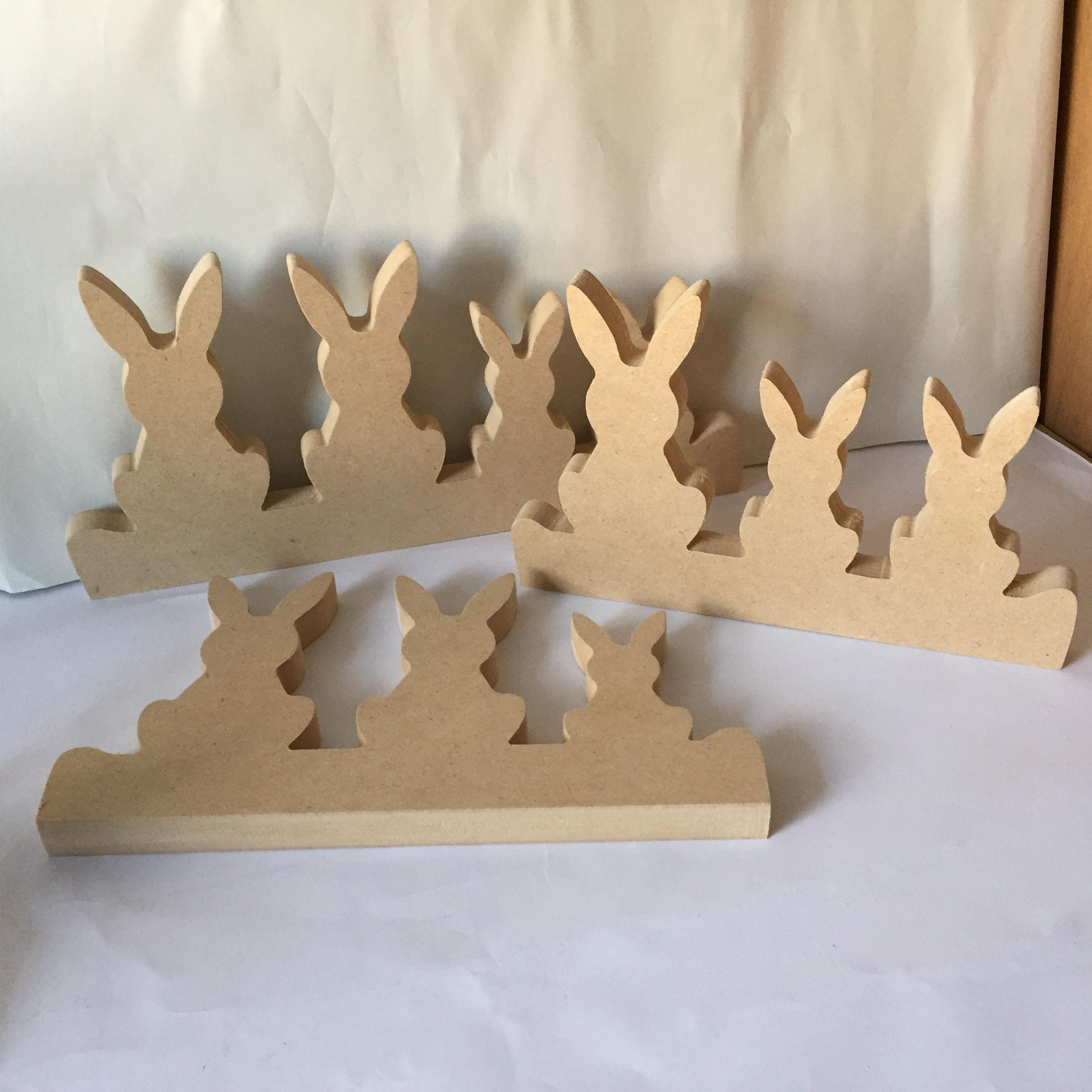 Easter Bunny Familes