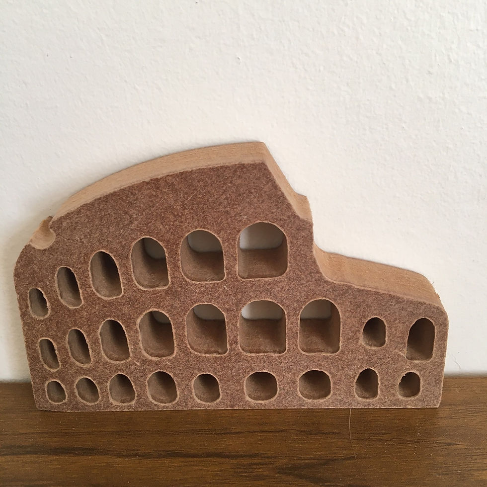 Thumbnail: Landmarks and Monuments