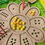 Thumbnail: Daisy flower counting sensory puzzle