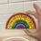 Thumbnail: BASICS Mini rainbow sensory trays (3 pack) 